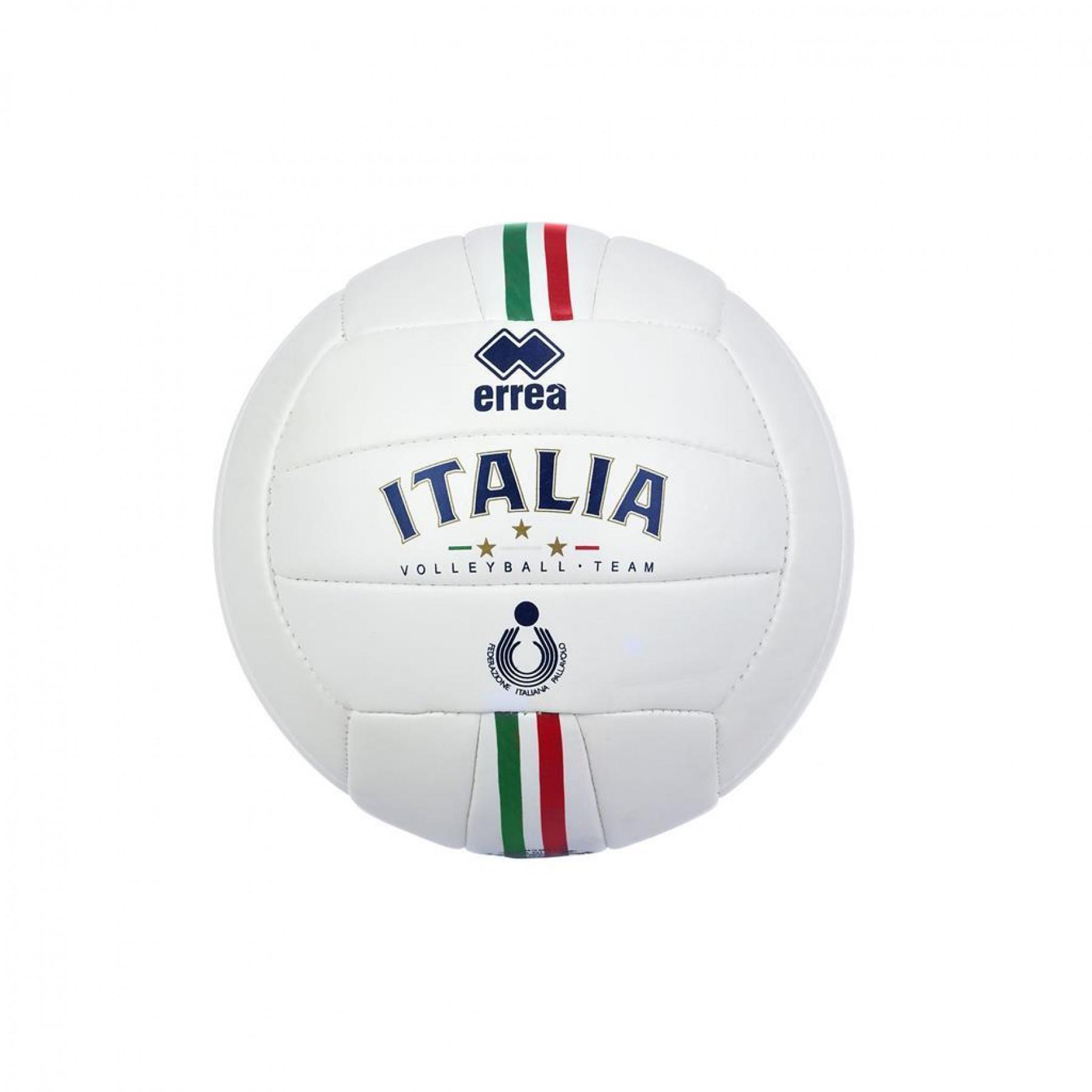 Mini volleyboll Errea Italie