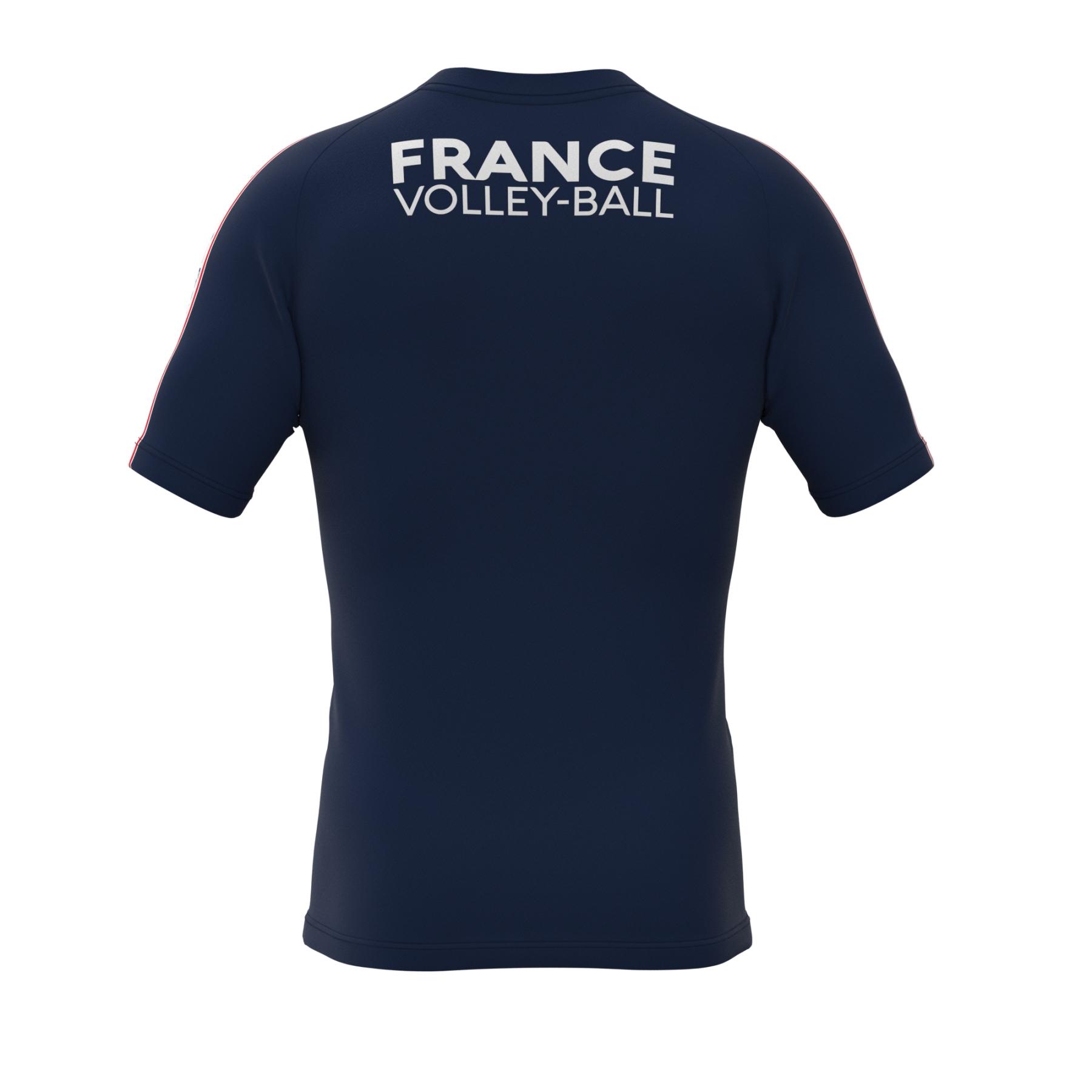 side team träningströja France 2020
