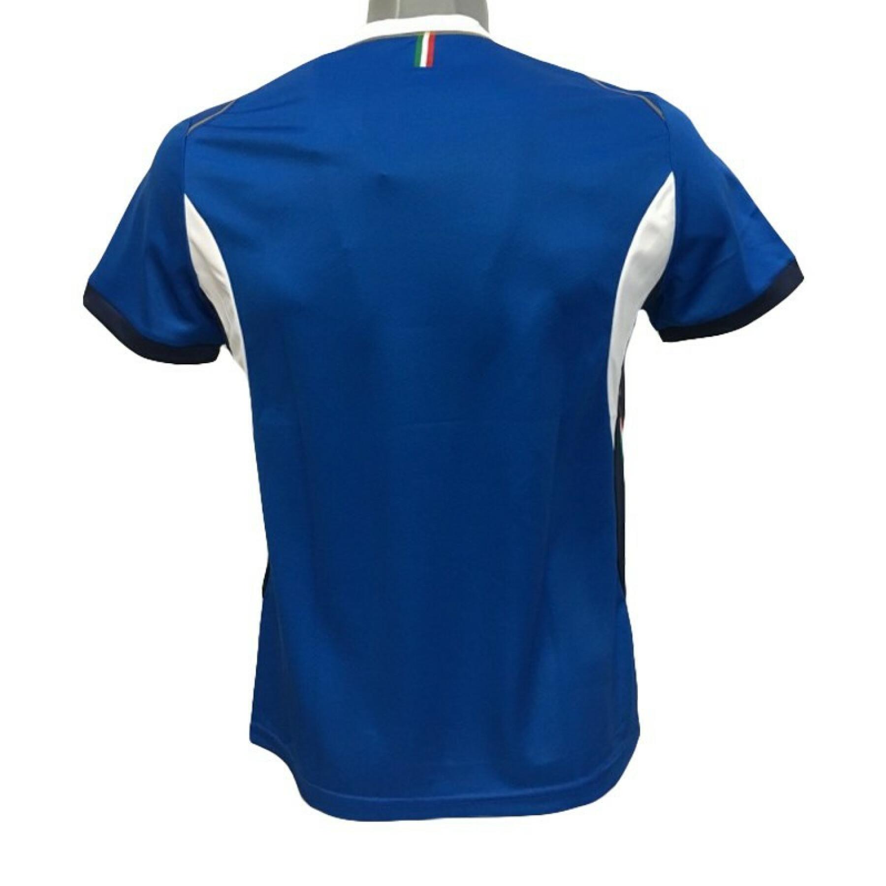 Hemmasittande tröja för barn Italie Volley 2018/2019