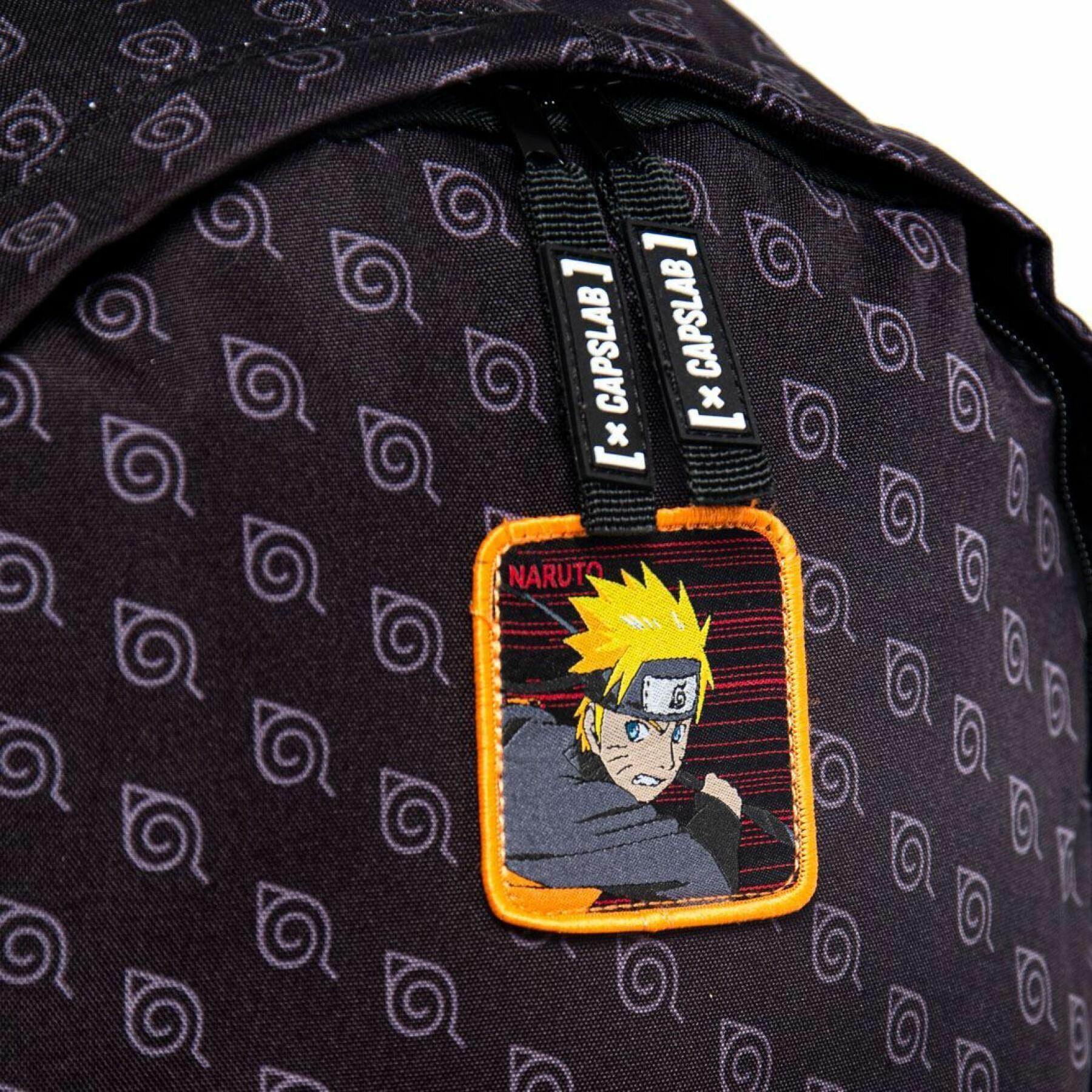 Ryggsäck Capslab Naruto