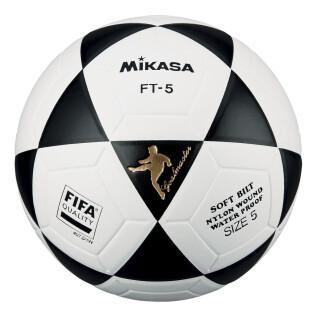Fotboll och volleyboll Mikasa FT-5