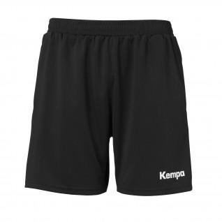 Shorts med ficka Kempa