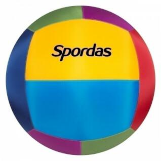 Jätteballong Spordas multicolore enfant 85 cm