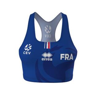 Officiell dambehå för det franska landslaget France 2023/24