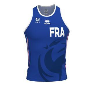 Det franska landslagets officiella hemmatröja France 2023/24