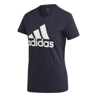 T-shirt för kvinnor adidas Must Haves Badge of Sport