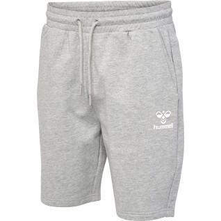 Vanliga shorts Hummel Icons