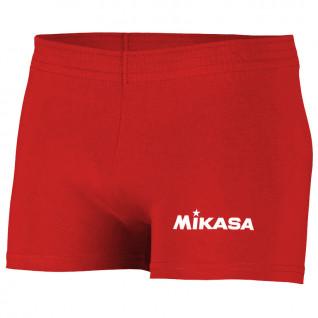 Shorts för kvinnor Mikasa MT110