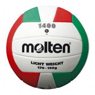 Ballong Molten volleyball