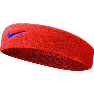 Pannband Nike swoosh