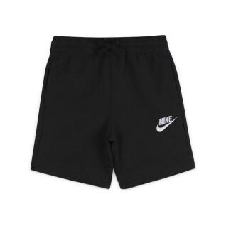 Shorts för barn Nike Club Jersey
