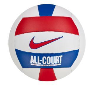 Tömd ballong Nike All Court Volleyball