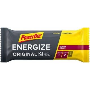 Nutrition bars PowerBar Energize Original
