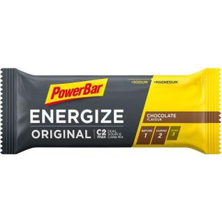 Nutrition bars PowerBar Energize Original