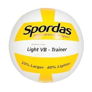 Volleyboll Spordas Light VB Trainer
