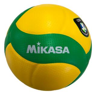 Tävlingsboll Mikasa V200W-CEV