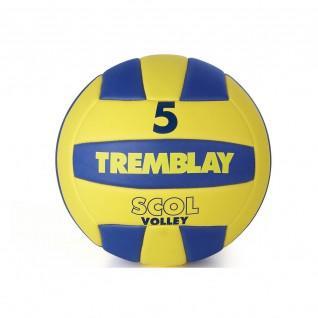 tremblay scol'volleyboll