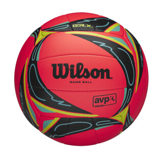 Ballong Wilson AVP Grass Game Ball V
