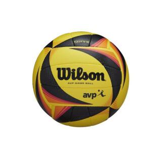 Strandvolleyboll Wilson Optx Avp Officiel