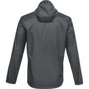 Jacka Under Armour imperméable Forefront