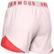 Shorts för kvinnor Under Armour Play Up 3.0