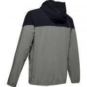 Jacka Under Armour recover Woven Warm-Up