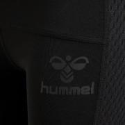 3/4 leggings för kvinnor Hummel hmllexine