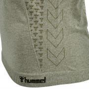 T-shirt för kvinnor Hummel hmlci