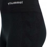 Leggings för kvinnor Hummel hmlclea mid waist