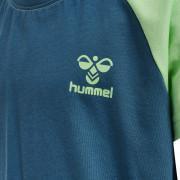 T-shirt för barn Hummel hmlACTION