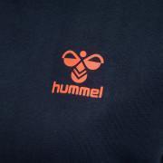 Sweatshirt med huva för barn Hummel hmlACTION