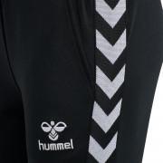 Byxor för kvinnor Hummel hmlnelly 2.0 tapered