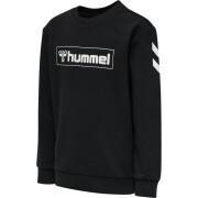 Sweatshirt för barn Hummel hmlBOX