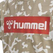 T-shirt för barn Hummel hmlCarter