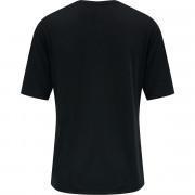 T-shirt för kvinnor Hummel hml referee chevron