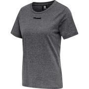 T-shirt för kvinnor Hummel hmlzandra