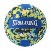 Strandvolleyboll Spalding Kob bleu/jaune