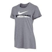 T-shirt för kvinnor Nike Training