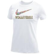 T-shirt för kvinnor Nike Training