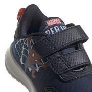 Löparskor för barn adidas Marvel Tensaur Run