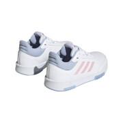 Löparskor med snörning för barn adidas Tensaur Sport
