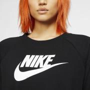 Sweatshirt för kvinnor Nike Sportswear Essential