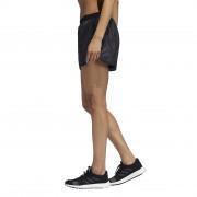 Shorts för kvinnor adidas Marathon 20 Camo