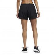 Shorts för kvinnor adidas Marathon 20 Light Speed