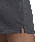 Shorts för kvinnor adidas Essentials Linear Logo