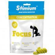 Tuggummi Stimium Focus citron