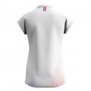 Equipe de France outdoor-tröja för damer france 2020