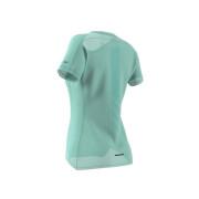 T-shirt för kvinnor adidas Terrex Parley Agravic Trail Running