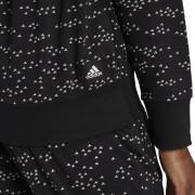 Sweatshirt för kvinnor adidas Sportswear Winners Badge of Sport