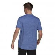 T-shirt med stretch adidas Aeroready Designed To Move Sport